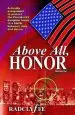 Audiobook Above All, Honor author Radclyffe