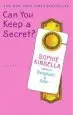 Audiobook Can you Keep a Secret? author Sophie Kinsella