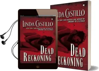 Dead Reckoning Audiobook download free by Linda Castillo