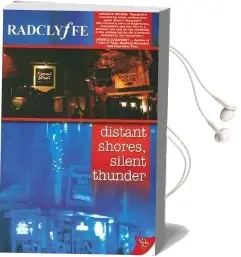 Distant Shores, Silent Thunder Audiobook download free by Radclyffe