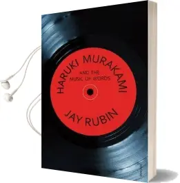 Haruki Murakami and the Music of Words Audiobook download free by Jay Rubin