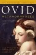 Audiobook Metamorphoses: A new Translation author Ovid