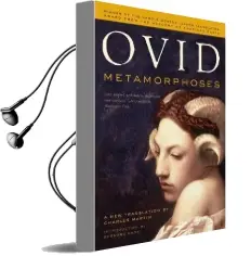 Metamorphoses: A new Translation Audiobook download free by Ovid