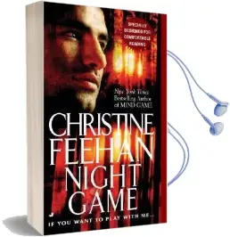 Night Game Audiobook download free by Christine Feehan