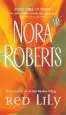 Audiobook Red Lily author Nora Roberts