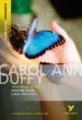 Audiobook Selected Poems of Carol ann Duffy: York Notes Advanced author Carol Ann Duffy