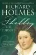 Audiobook Shelley: The Pursuit author Richard Holmes