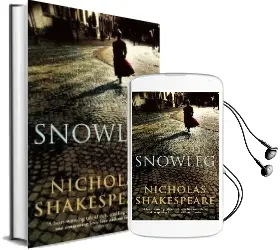 Snowleg Audiobook download free by Nicholas Shakespeare