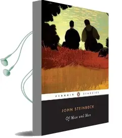 Steinbeck John: Of Mice and men (C20) Audiobook download free by John Steinbeck