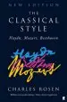 Audiobook The Classical Style author Charles Rosen
