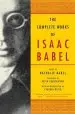 Audiobook The Complete Works of Isaac Babel author Isaac Babel