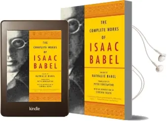 The Complete Works of Isaac Babel Audiobook download free by Isaac Babel