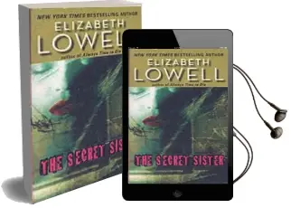 The Secret Sister Audiobook download free by Elizabeth Lowell