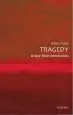 Audiobook Tragedy: A Very Short Introduction author Adrian Poole