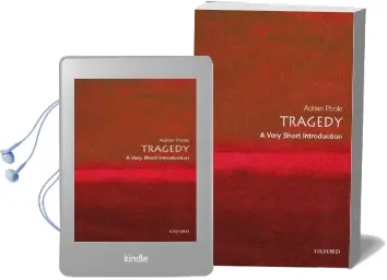 Tragedy: A Very Short Introduction Audiobook download free by Adrian Poole