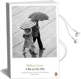 A bit on the Side Audiobook download free by William Trevor