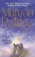 Audiobook A Kiss of Fate, a author Mary Jo Putney