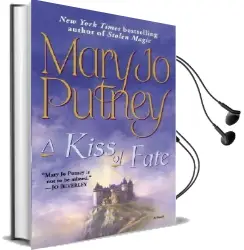 A Kiss of Fate, a Audiobook download free by Mary Jo Putney