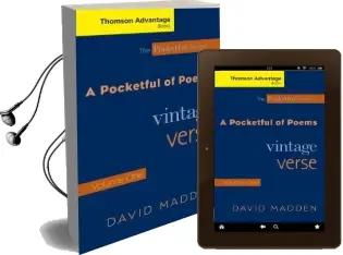 Cengage Advantage Books: A Pocketful of Poems: Vintage Verse, Volume i, Revised Edition Audiobook download free by David Madden