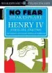Audiobook Henry iv Parts one and two (no Fear Shakespeare) author Sparknotes