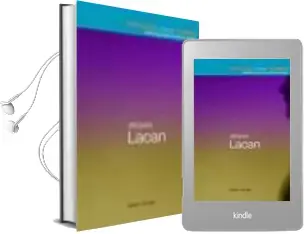 Jacques Lacan Audiobook download free by Sean Homer