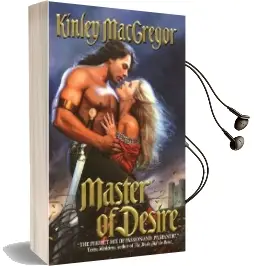 Master of Desire Audiobook download free by Kinley Macgregor