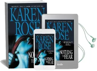 Nothing to Fear Audiobook download free by Karen Rose