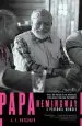 Audiobook Papa Hemingway: A Personal Memoir author A. E. Hotchner