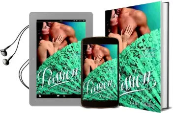 Passion Audiobook download free by Lisa Valdez