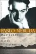 Audiobook Residence on Earth author Pablo Neruda