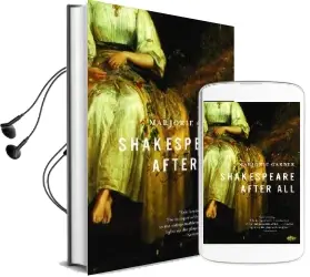 Shakespeare After all Audiobook download free by Marjorie Garber