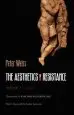 Audiobook The Aesthetics of Resistance, Volume 1: A Novel author Peter Weiss