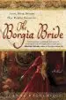 Audiobook The Borgia Bride author Jeanne Kalogridis