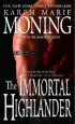 Audiobook The Immortal Highlander author Karen Marie Moning