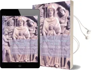 The Oxford Dictionary of the Christian Church Audiobook download free by F. L. Cross