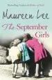 Audiobook The September Girls author Maureen Lee