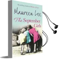 The September Girls Audiobook download free by Maureen Lee