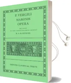 Virgil Opera Audiobook download free by Sir Roger Mynors