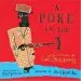 Audiobook A Poke in the i: A Collection of Concrete Poems author Chris Raschka