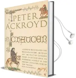 Chaucer: Brief Lives Audiobook download free by Peter Ackroyd