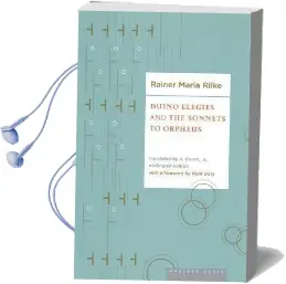 Duino Elegies and the Sonnets of Orpheus Audiobook download free by Rainer Maria Rilke