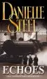 Audiobook Echoes author Danielle Steel