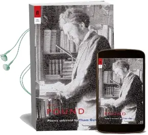 Ezra Pound Audiobook download free by Ezra Pound