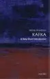 Audiobook Kafka: A Very Short Introduction author Ritchie Robertson