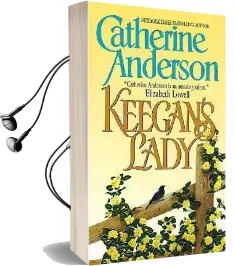 Keegan'S Lady Audiobook download free by Catherine Anderson