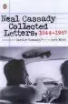 Audiobook Neal Cassady Collected Letters, 1944-1967 author Neal Cassady