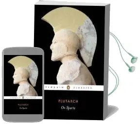 On Sparta Audiobook download free by Plutarch