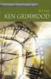 Audiobook Replay author Ken Grimwood