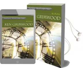 Replay Audiobook download free by Ken Grimwood