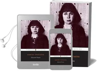 Selected Poems (Tsvetaeva, Marina) Audiobook download free by Marina Tsvetaeva